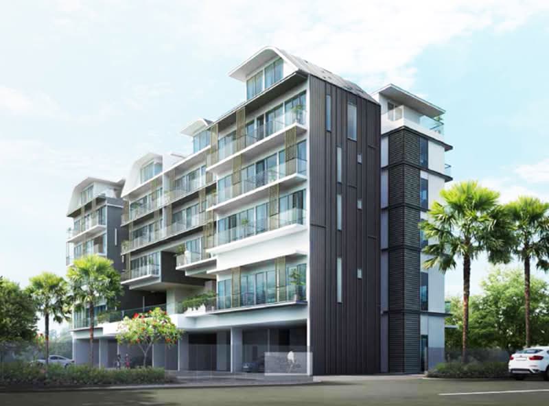 Garden Park Residences