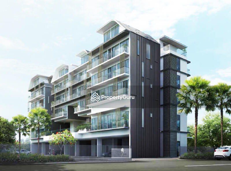 For Rent - Garden Park Residences