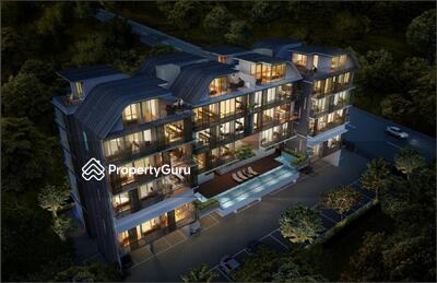  - Garden Park Residences