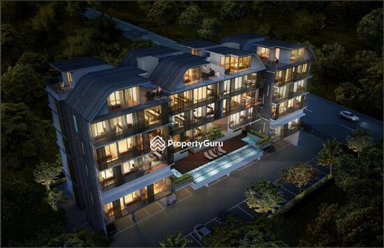 For Sale - Garden Park Residences
