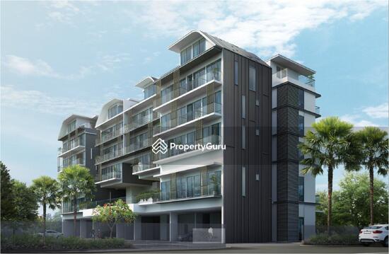 For Sale - Garden Park Residences
