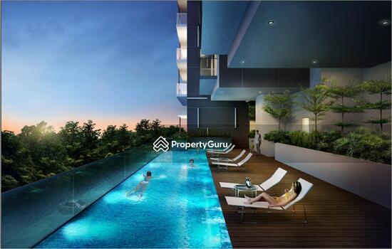 For Sale - Garden Park Residences