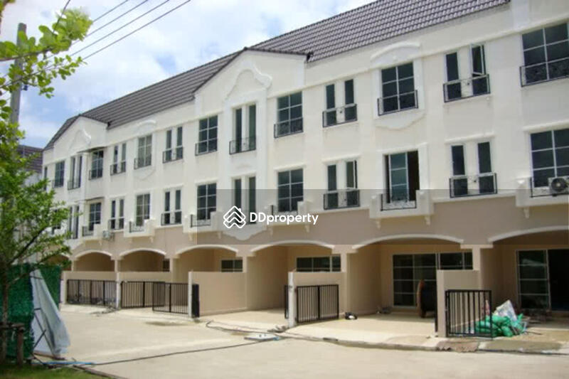 For Sale - Modern Town Ekkachai 46, Bangkok
