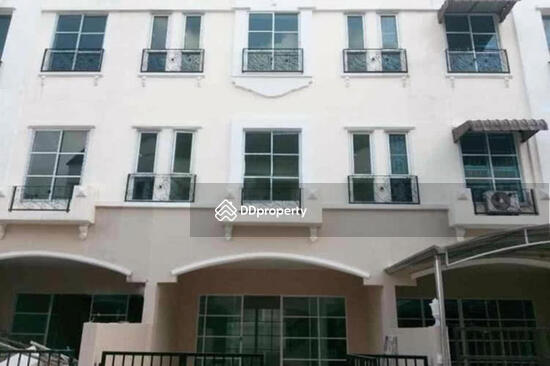 For Sale - Modern Town Ekkachai 46, Bangkok