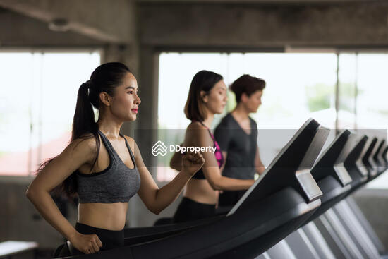 ให้เช่า - Biohouse (Residence) : ไบโอเฮ้าส์ (เรสซิเดนท์), กรุงเทพ
