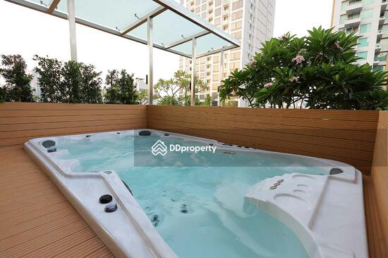 ให้เช่า - Biohouse (Residence) : ไบโอเฮ้าส์ (เรสซิเดนท์), กรุงเทพ