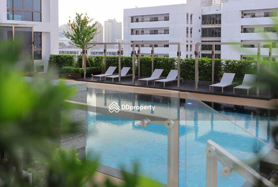 ให้เช่า - Biohouse (Residence) : ไบโอเฮ้าส์ (เรสซิเดนท์), กรุงเทพ