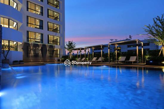 ให้เช่า - Biohouse (Residence) : ไบโอเฮ้าส์ (เรสซิเดนท์), กรุงเทพ