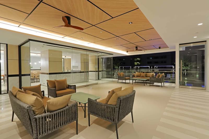 Biohouse (Residence)