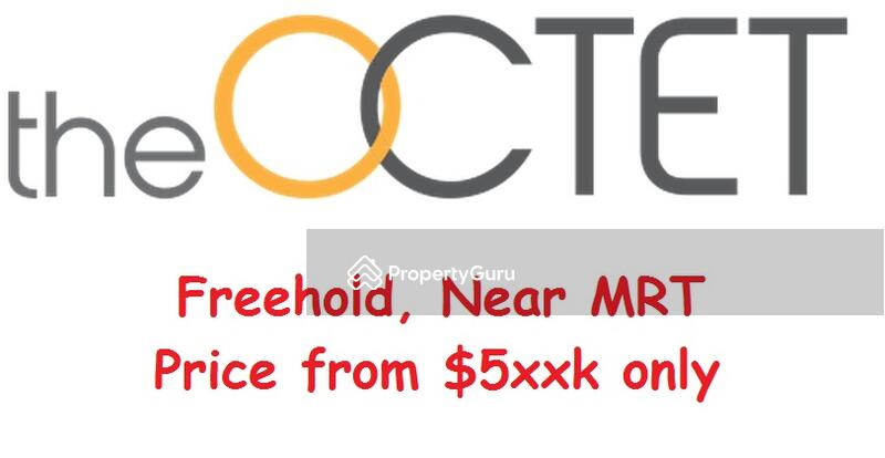 For Rent - The Octet