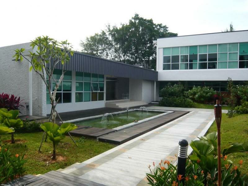991 Alexandra At Buona Vista West Coast Clementi New Town In SG