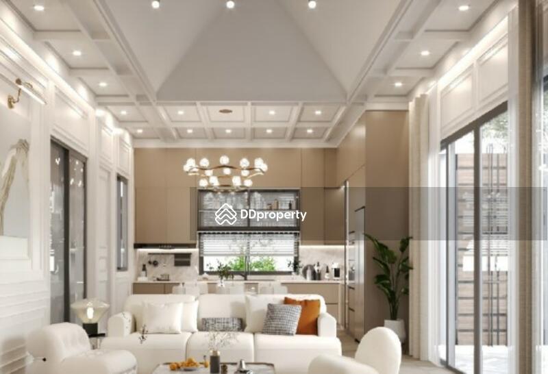 For Sale - Larelana Villa, Chon Buri (Pattaya)