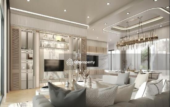 For Sale - Larelana Villa, Chon Buri