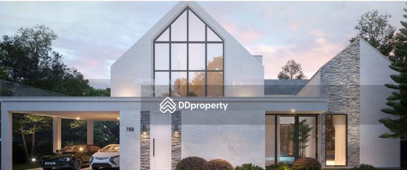 For Sale - Larelana Villa, Chon Buri (Pattaya)