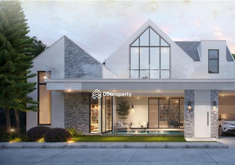For Sale - Larelana Villa, Chon Buri