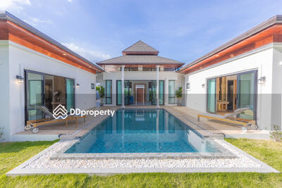 - Kiri Buddha Pool Villa
