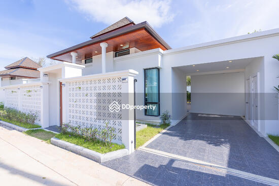 ขาย - Kiri Buddha Pool Villa : คีรี บุดดา พูล วิลล่า, ภูเก็ต