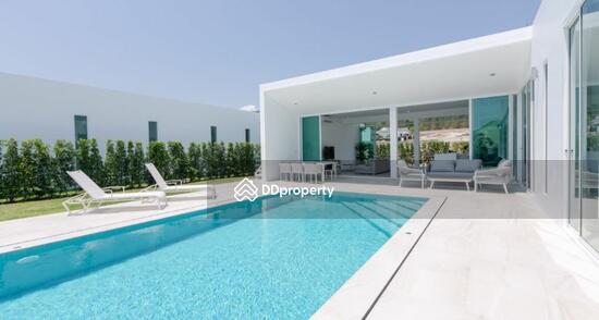 For Sale - Phu Montra K-Haad, Prachuap Khiri Khan