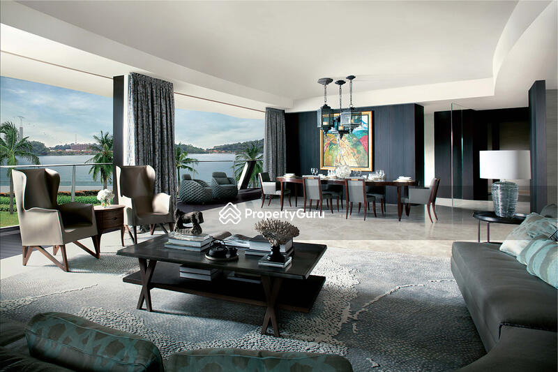 For Sale - Corals at Keppel Bay