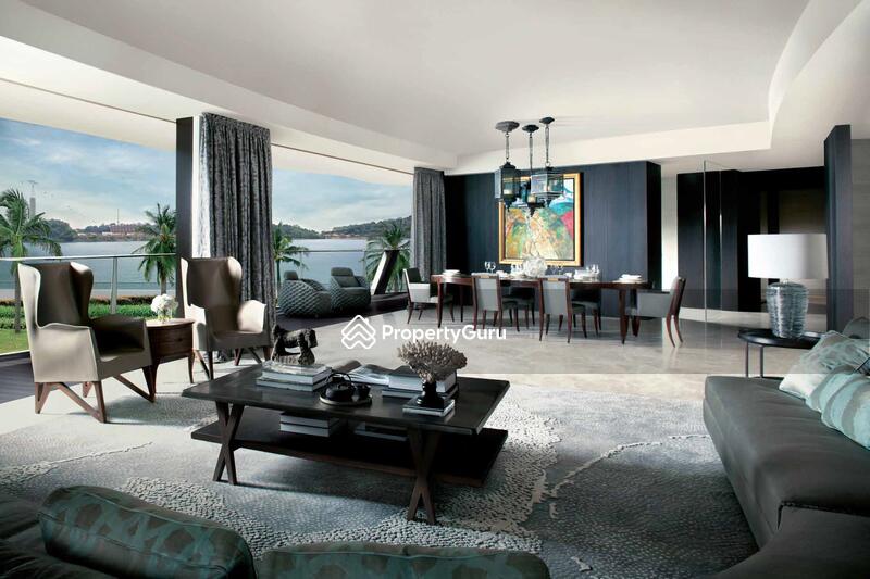 For Sale - Corals at Keppel Bay