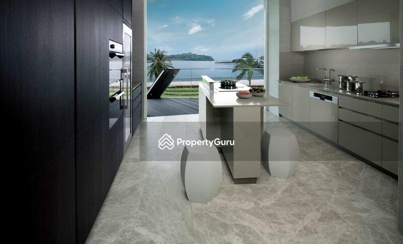 For Sale - Corals at Keppel Bay