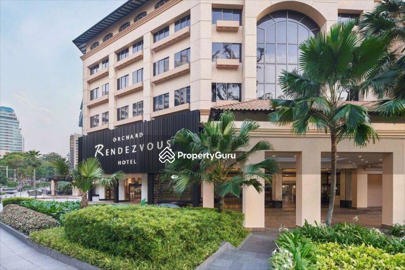 For Rent - Orchard Rendezvous Hotel