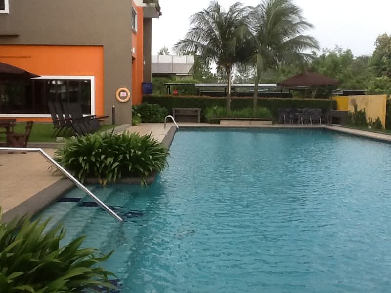 Casa Tebrau @ Seri Palma - iProperty.com.my