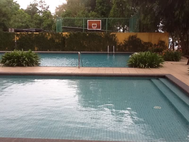 Casa Tebrau @ Seri Palma - iProperty.com.my