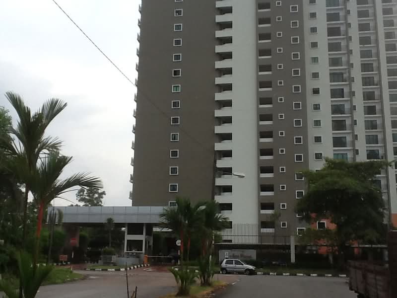 Casa Tebrau @ Seri Palma - iProperty.com.my