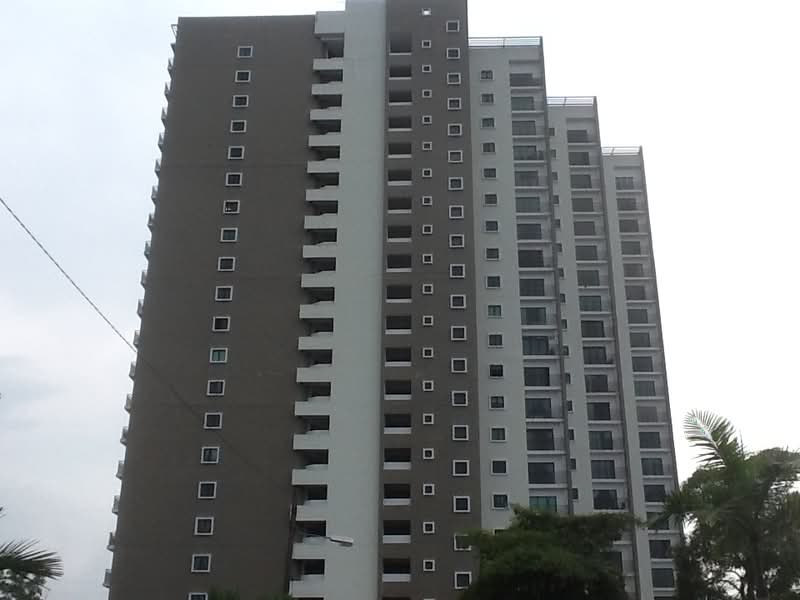 Casa Tebrau @ Seri Palma - iProperty.com.my
