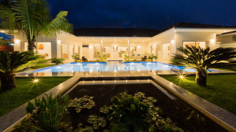 For Sale - Palm Avenue 3, Prachuap Khiri Khan