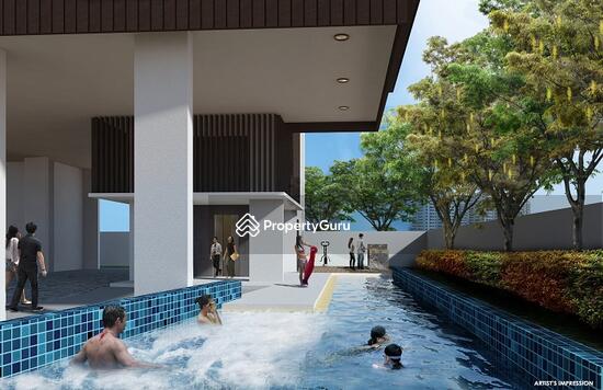 For Rent - Dunman Regency