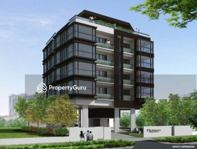  - Dunman Regency