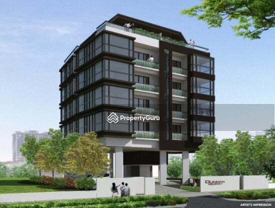 For Rent - Dunman Regency