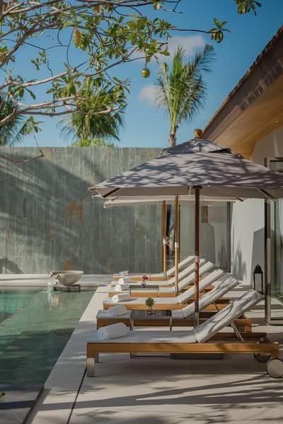 For Rent - Anchan Horizon, Phuket