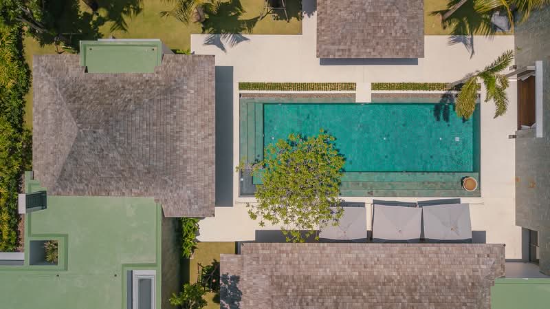 For Rent - Anchan Horizon, Phuket