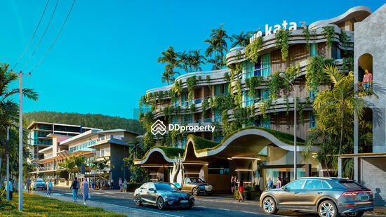 For Sale - Rawayana Beachfront Village Condo, Phuket