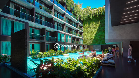 For Sale - Rawayana Beachfront Village Condo, Phuket