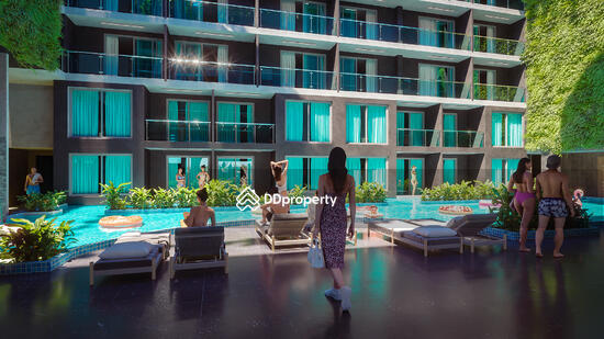 For Sale - Rawayana Beachfront Village Condo, Phuket