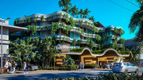 For Sale - Rawayana Beachfront Village Condo, Phuket