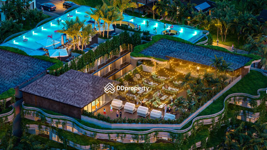 For Sale - Rawayana Beachfront Village Condo, Phuket