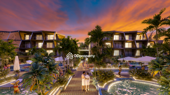 For Sale - Rawayana Beachfront Village Condo, Phuket