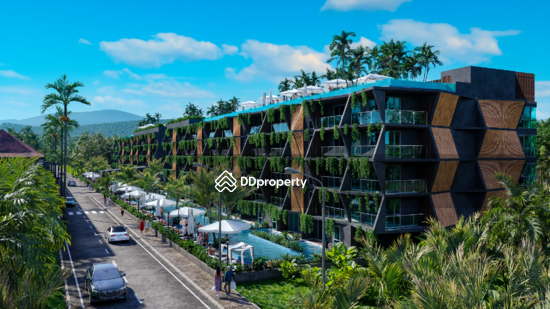 For Sale - Rawayana Beachfront Village Condo, Phuket