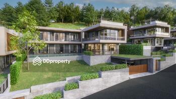 Rawayana Beachfront Village Villas : ราวายานา บีชฟอรน์ วิลเลจ