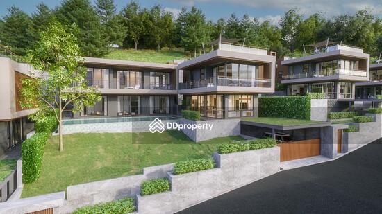 For Sale - Rawayana Beachfront Village Villas, Phuket