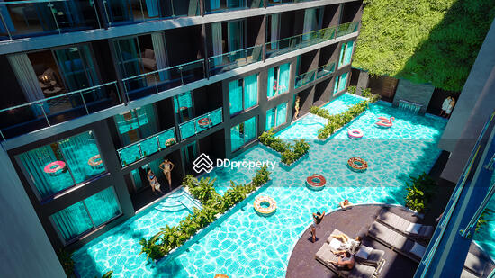 For Sale - Rawayana Beachfront Village Villas, Phuket