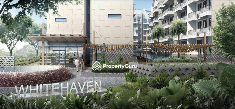 For Sale - WhiteHaven
