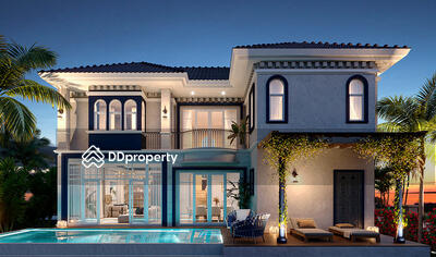 - Above Element Villa
