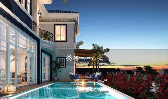 For Sale - Above Element Villa, Phuket