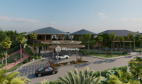For Sale - Above Element Villa, Phuket